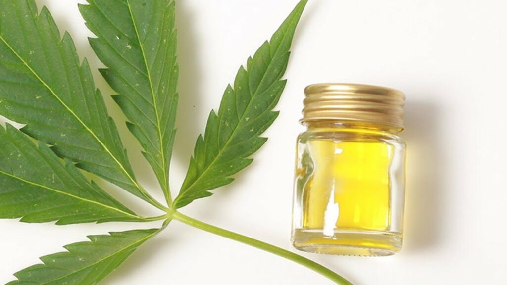 Where to buy CBD Oil in Thanet, UK