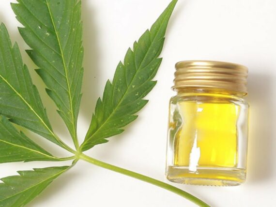 Where to buy CBD Oil in Thanet, UK