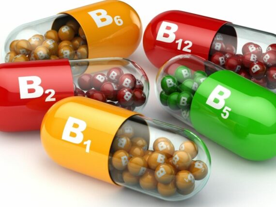 The Comprehensive Guide to the Benefits of Vitamin B Complex