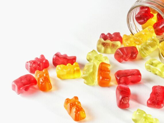 The Ultimate Guide to the Best Delta-10 THC Gummies