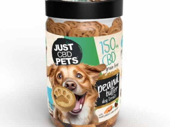 Organic Pet Treats